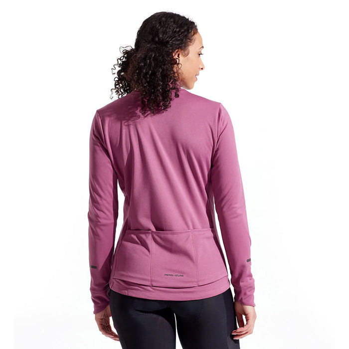 Pearl Izumi Women's Quest Thermal Jersey