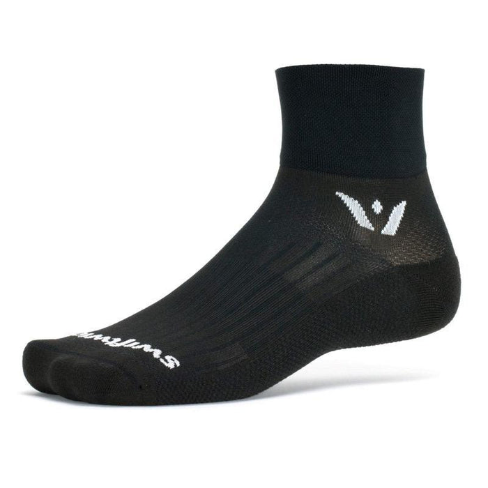 Swiftwick Aspire Two (Quarter Crew) Socks