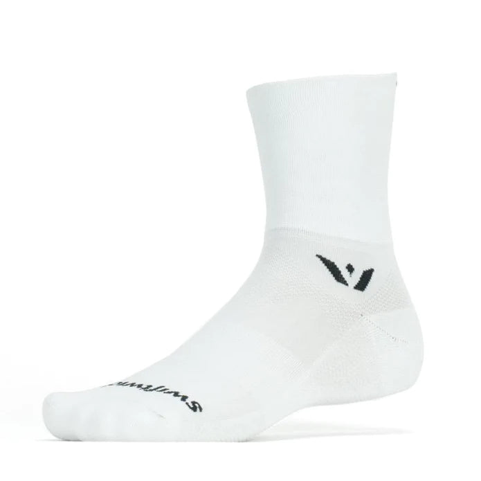 Swiftwick Aspire Four (Quarter Crew) Socks