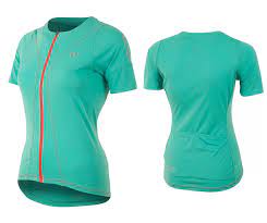 Pearl Izumi Women's Select Jersey Atlantis