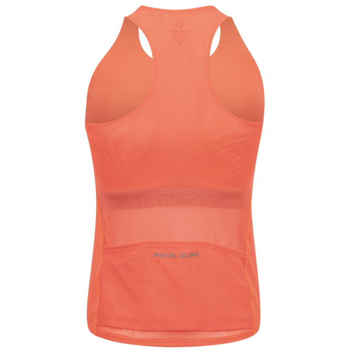 Pearl Izumi Women's Sugar Air Tank Top