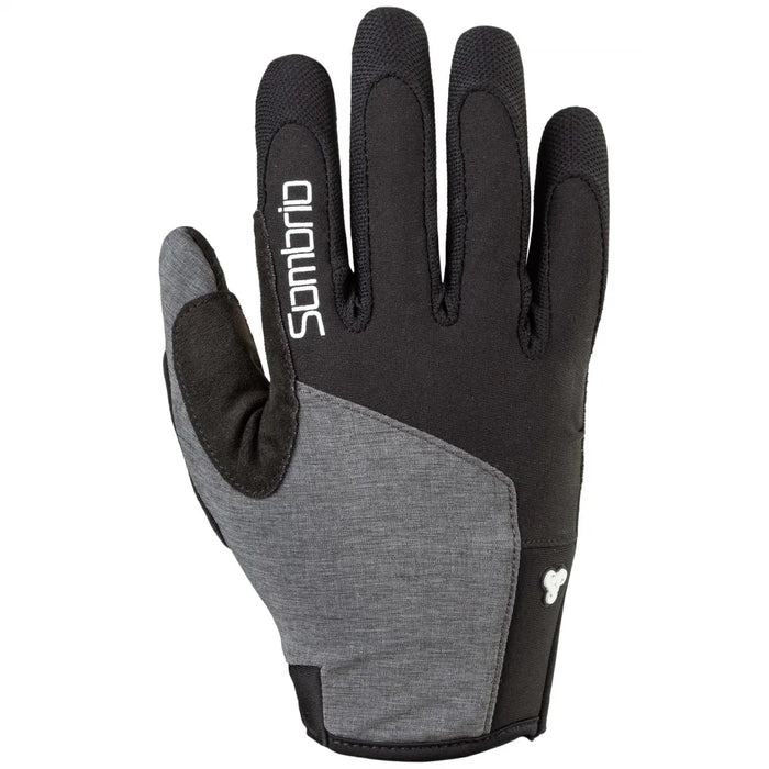 Sombrio Sender Full Finger Gloves