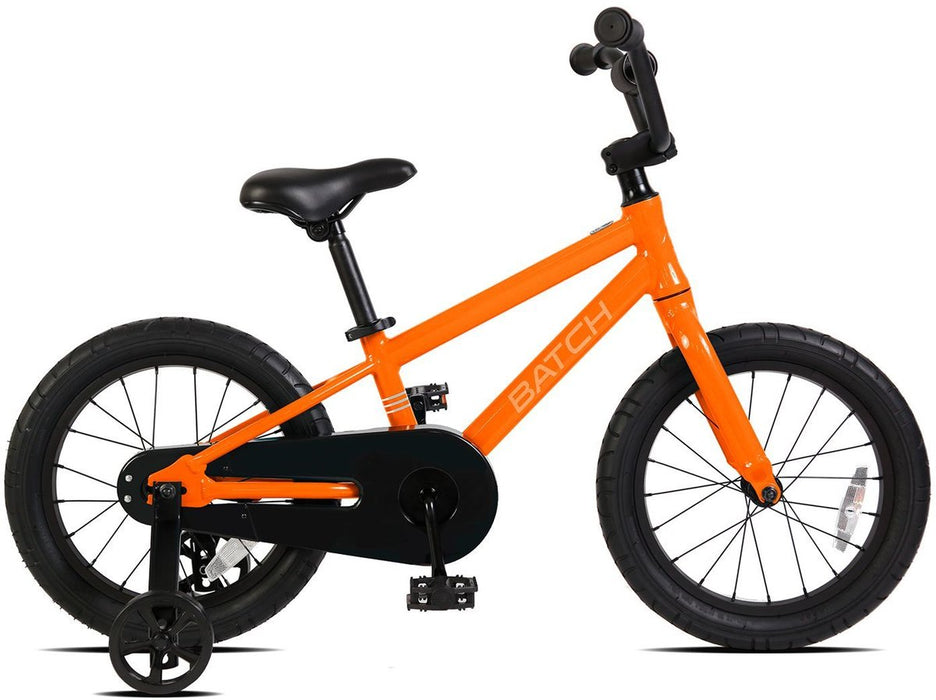 Batch Kid's Bicycle 16" - 2021