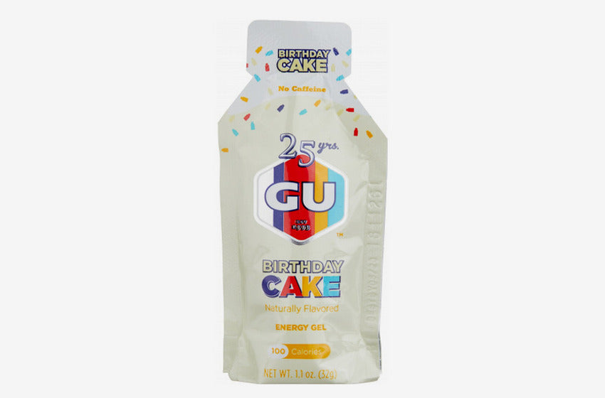 GU Energy Gel Single Serving (1.1oz 32g)