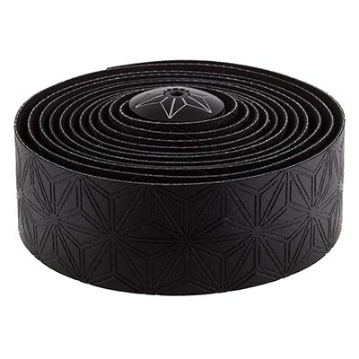 Supacaz Super Sticky Kush Bar Tape Black