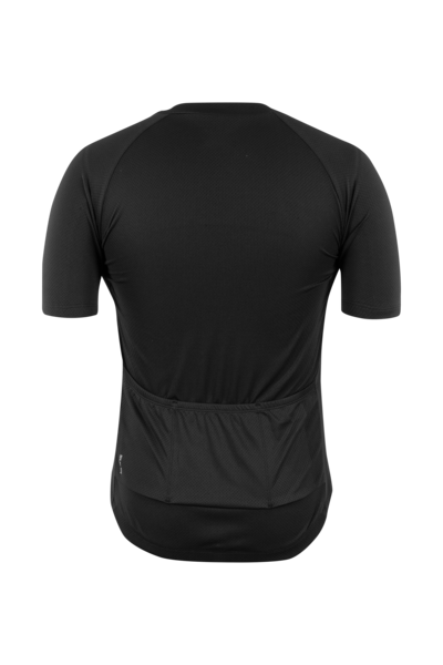 Sugoi Essence Men's Cycling Jersey - Black