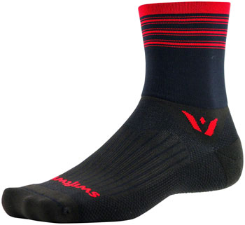 Swiftwick Aspire Four (Quarter Crew) Socks