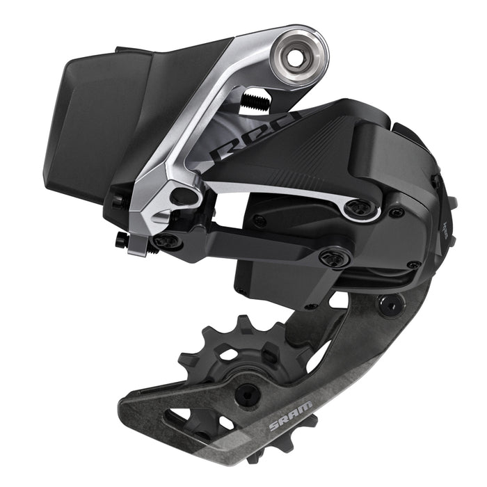 SRAM Red eTap AXS 12-Speed Rear Derailleur Max 33T (Battery Not Included)