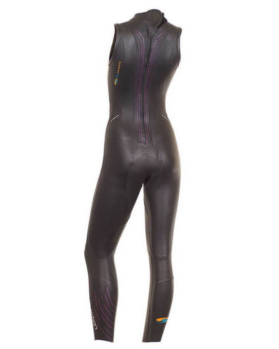 Blueseventy Women's Reaction Sleeveless Wetsuit