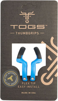 TOGS Flex Thumb Grips