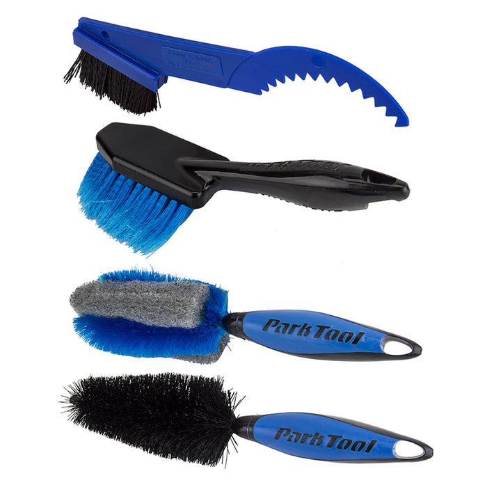 Park Tool BCB-4.2 Brush Set