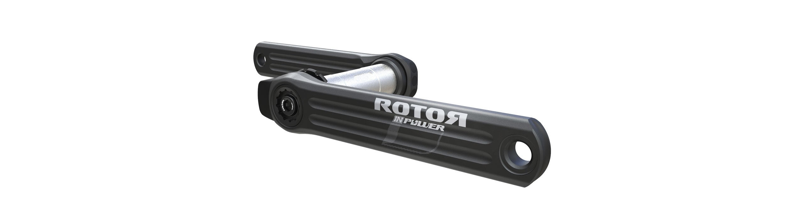 Rotor INPOWER DM ROAD Crank