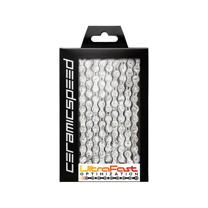 CeramicSpeed UFO Racing Chain KMC 11spd