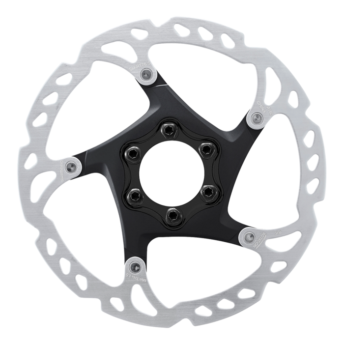 Shimano SM-RT76 6-Bolt Disc Brake Rotor