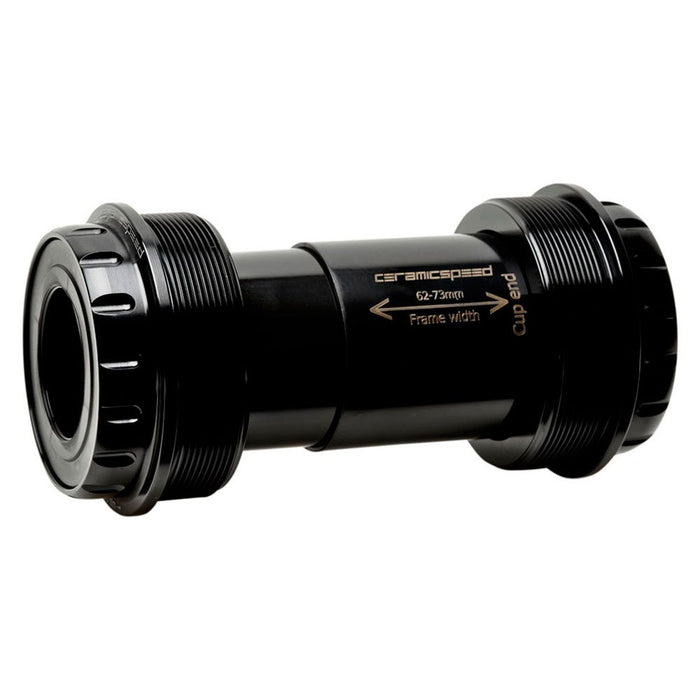 CeramicSpeed T47/68 Bottom Bracket for Shimano