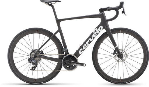 Cervelo Caledonia-5 SRAM Force eTap AXS