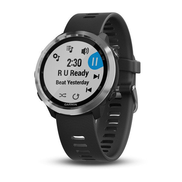 Garmin Forerunner® 645 Music Black