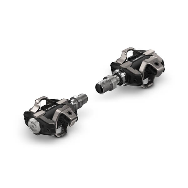 Garmin Rally™ XC200 Dual-sensing Power Meter Pedal