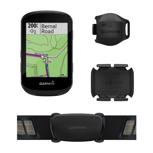 Garmin Edge® 530 Sensor Bundle