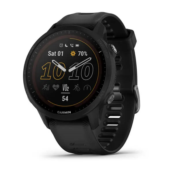 Garmin Forerunner 955 Solar Watch