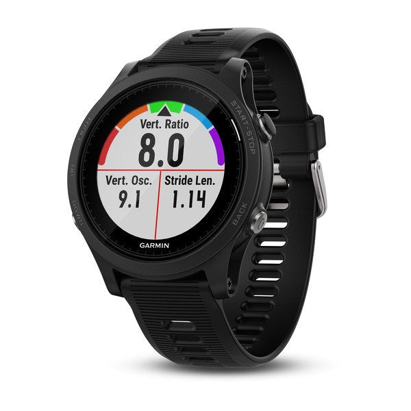 Garmin Forerunner® 935 Black