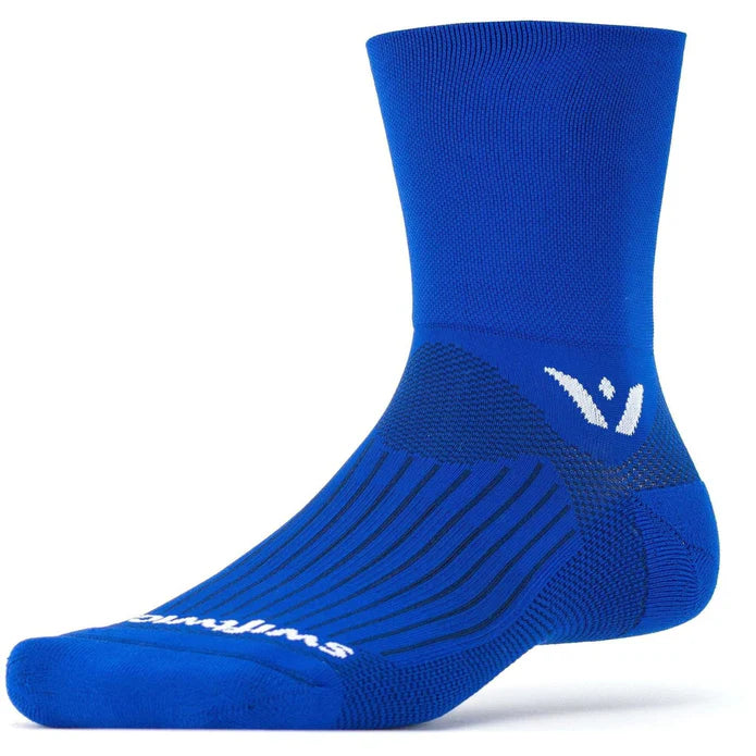 Swiftwick Aspire Four (Quarter Crew) Socks