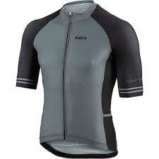 Louis Garneau Course Air Jersey