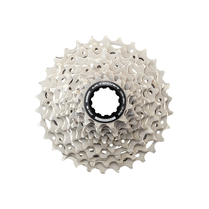 Shimano Ultegra 12-Speed CS-R8100 11-30T Cassette