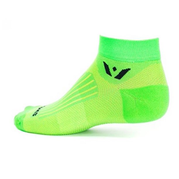 Swiftwick Aspire One (Ankle) Socks