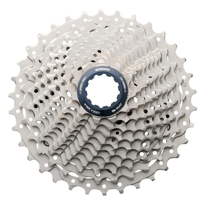 Shimano Ultegra 11-Speed CS-HG800 11-34T Cassette