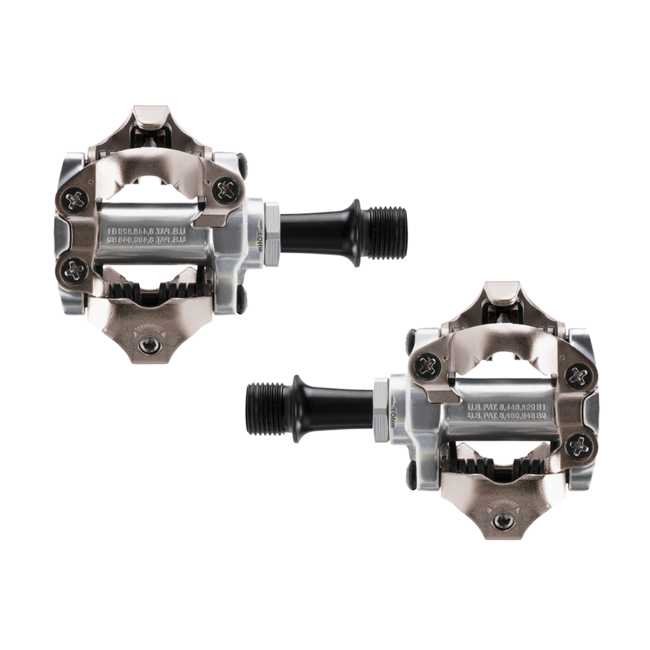 Shimano PD-M540 SPD Pedals