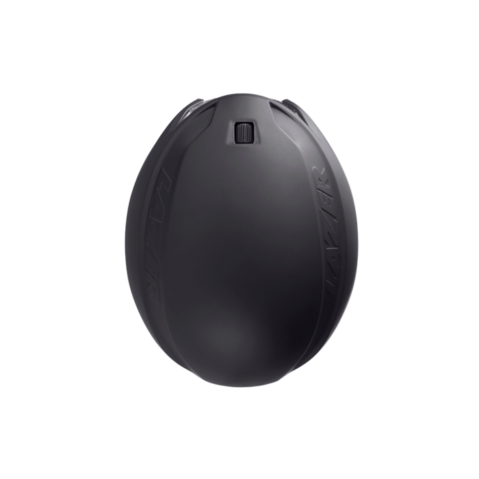 Lazer Aeroshell Sphere/Matte Black Large