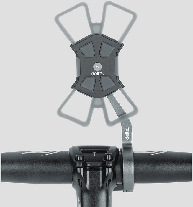 Delta X Mount Bar Pro