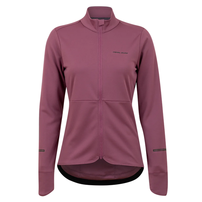 Pearl Izumi Women's Quest Thermal Jersey