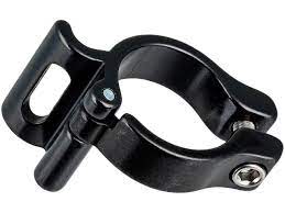 Problem Solvers Braze-on Front Derailleur Adaptor Clamps