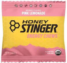 Honey Stinger Energy Chews