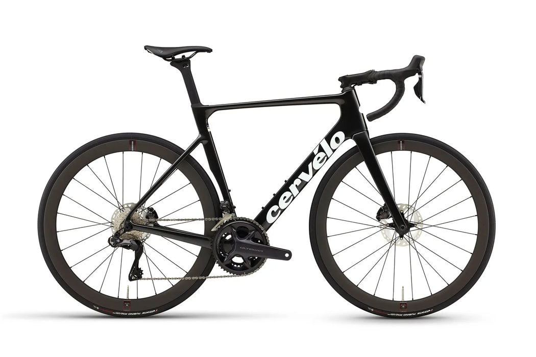 Cervelo Soloist Shimano Ultegra Di2 12s - 2024