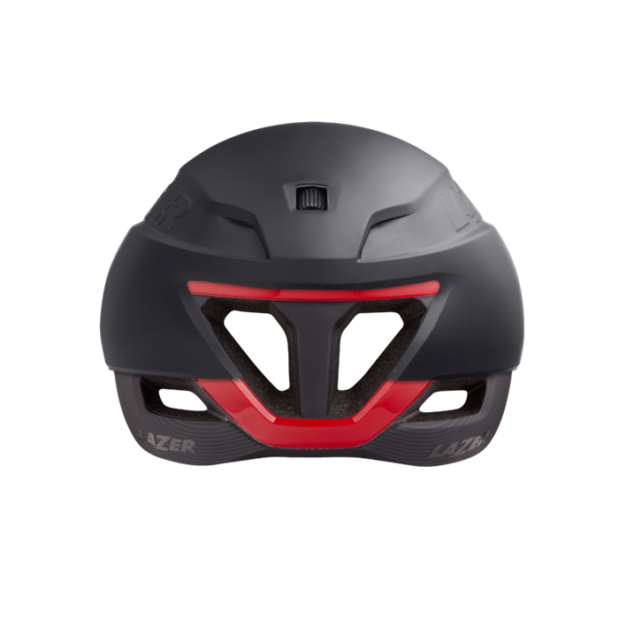 Lazer Aeroshell Sphere/Matte Black Large