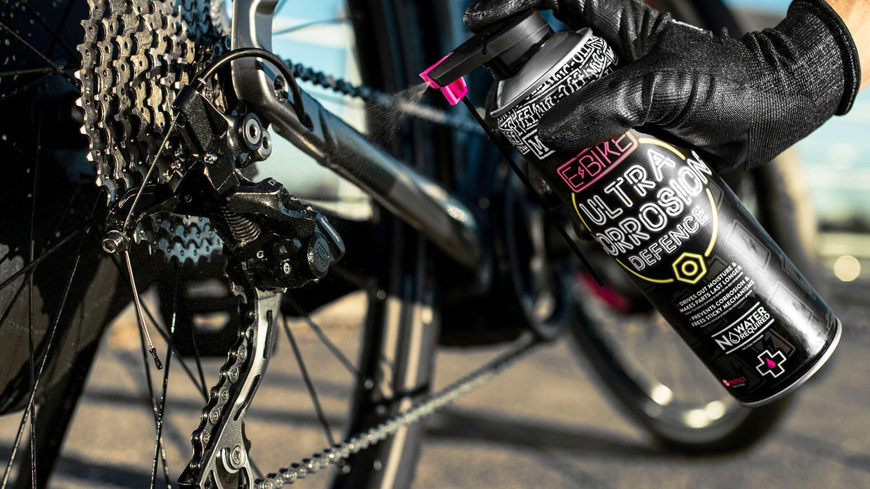 Muc-Off eBike Ultra Corrosion Defence 485mL