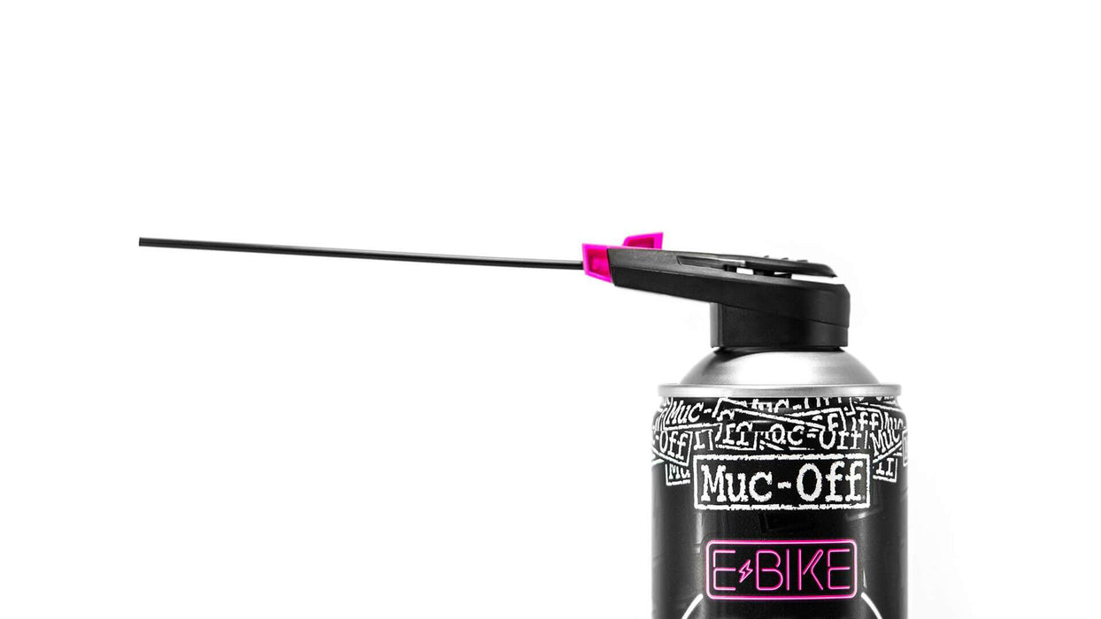 Muc-Off eBike Ultra Corrosion Defence 485mL