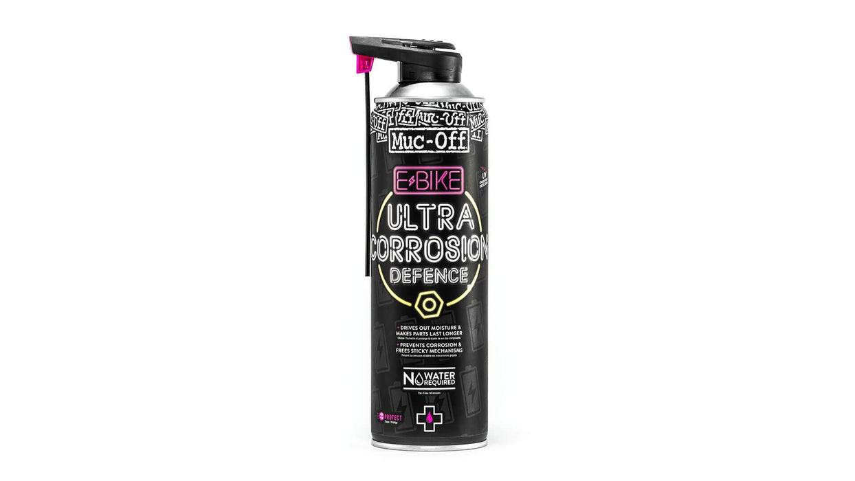 Muc-Off eBike Ultra Corrosion Defence 485mL