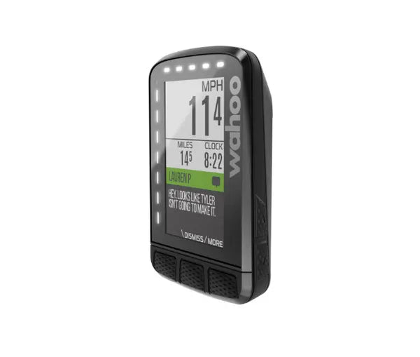 Wahoo ELEMNT ROAM V2 GPS BIKE COMPUTER