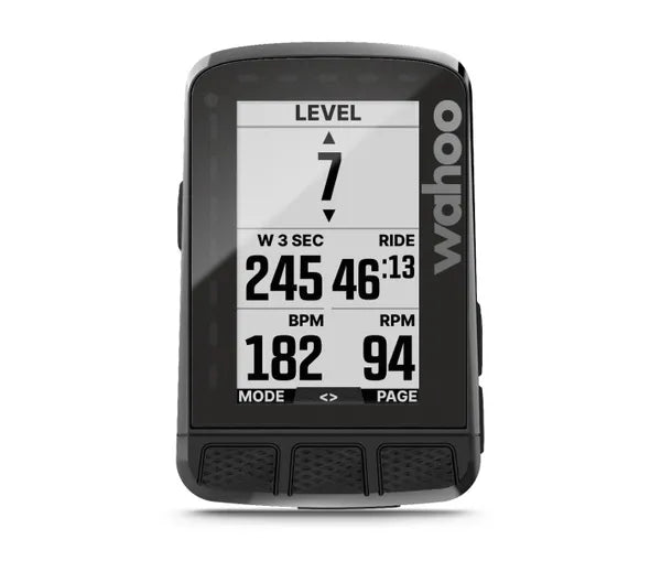 Wahoo ELEMNT ROAM V2 GPS BIKE COMPUTER