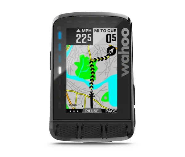 Wahoo ELEMNT ROAM V2 GPS BIKE COMPUTER