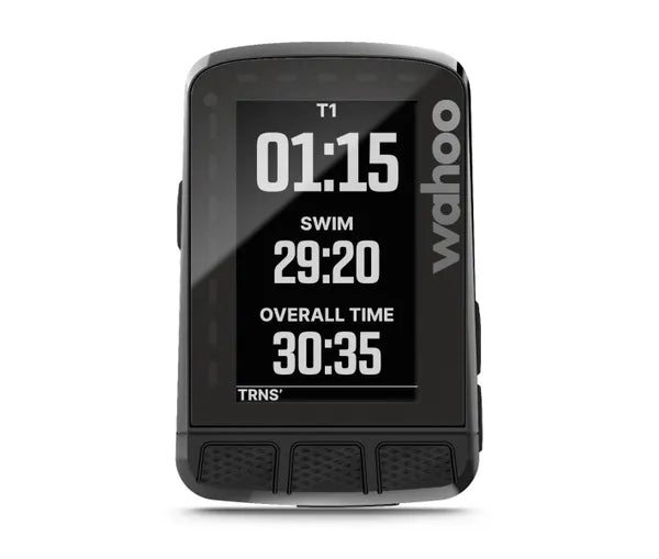 Wahoo ELEMNT ROAM V2 GPS BIKE COMPUTER