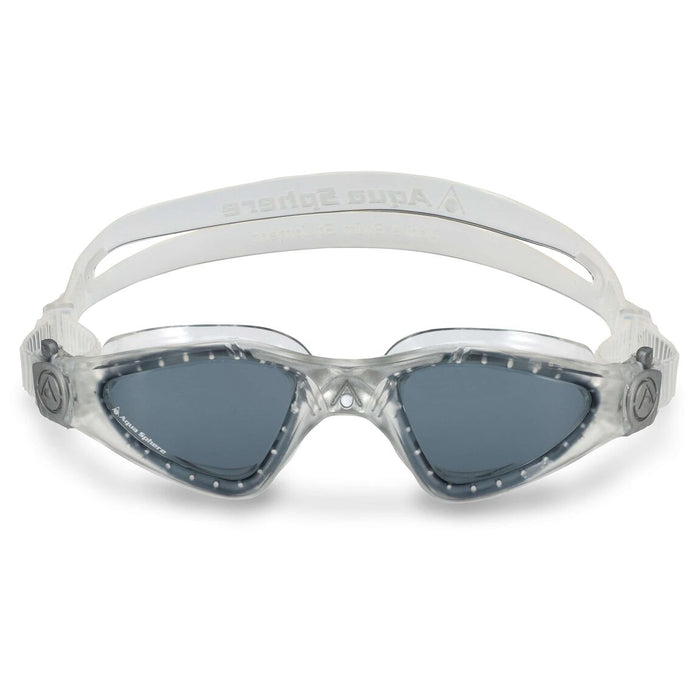 Aquasphere Kayenne Goggles -Smoke Lens