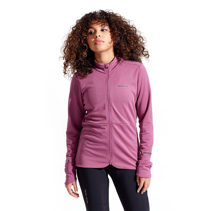 Pearl Izumi Women's Quest Thermal Jersey