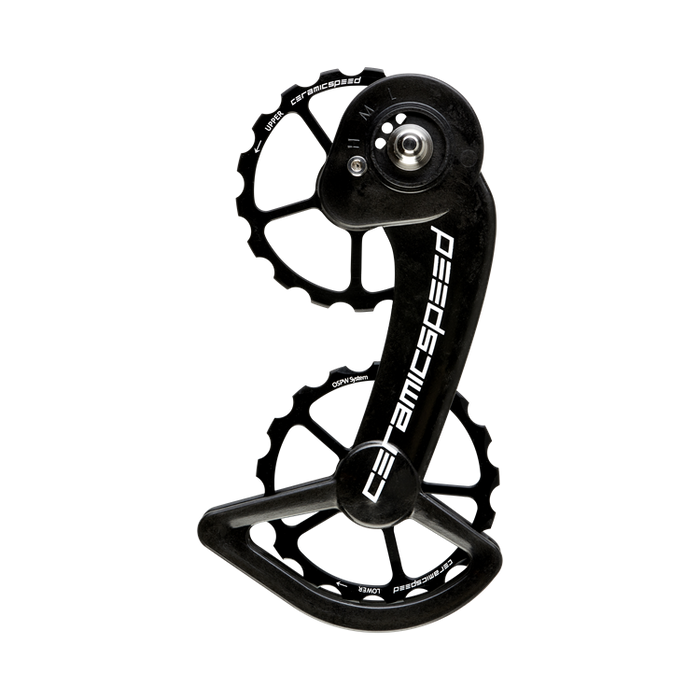 CeramicSpeed OSPW System for SRAM Mechanical Standard