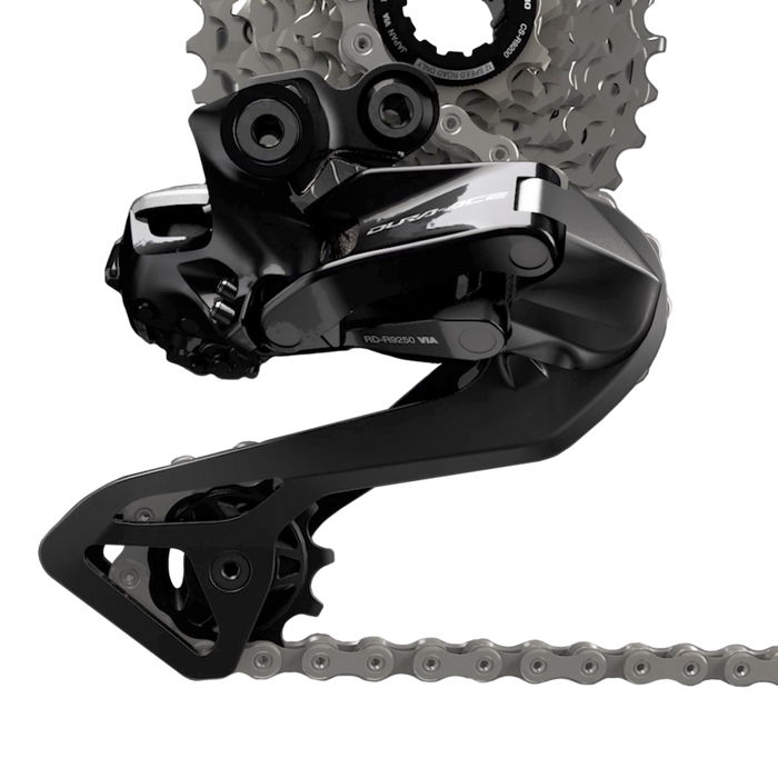 Shimano RD-R9250 Dura Ace Di2 12 Speed Rear Derailleur