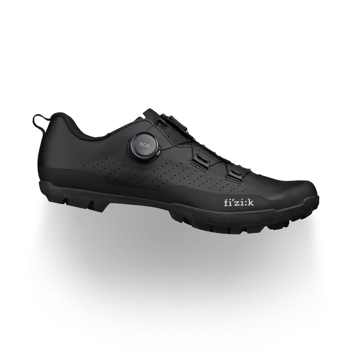 FIZIK Terra Atlas Black